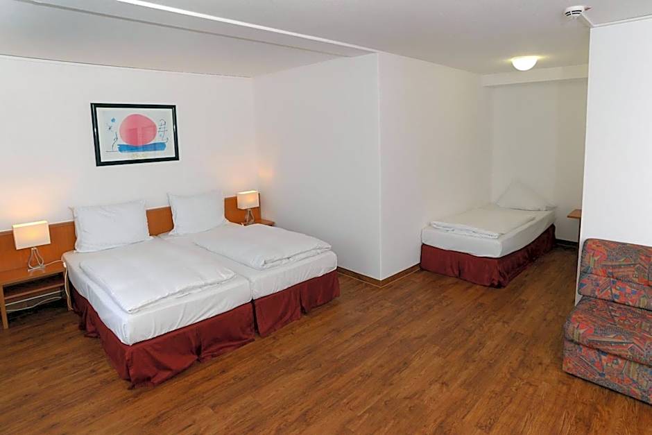 Apart Hotel Sehnde