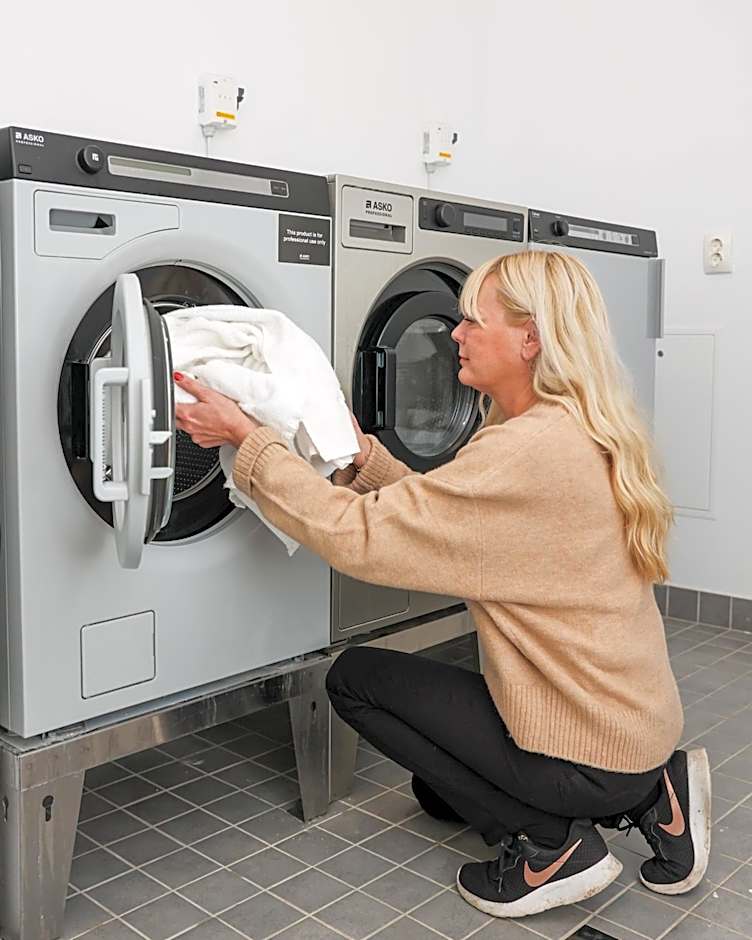 Foundry Hotel Apartments