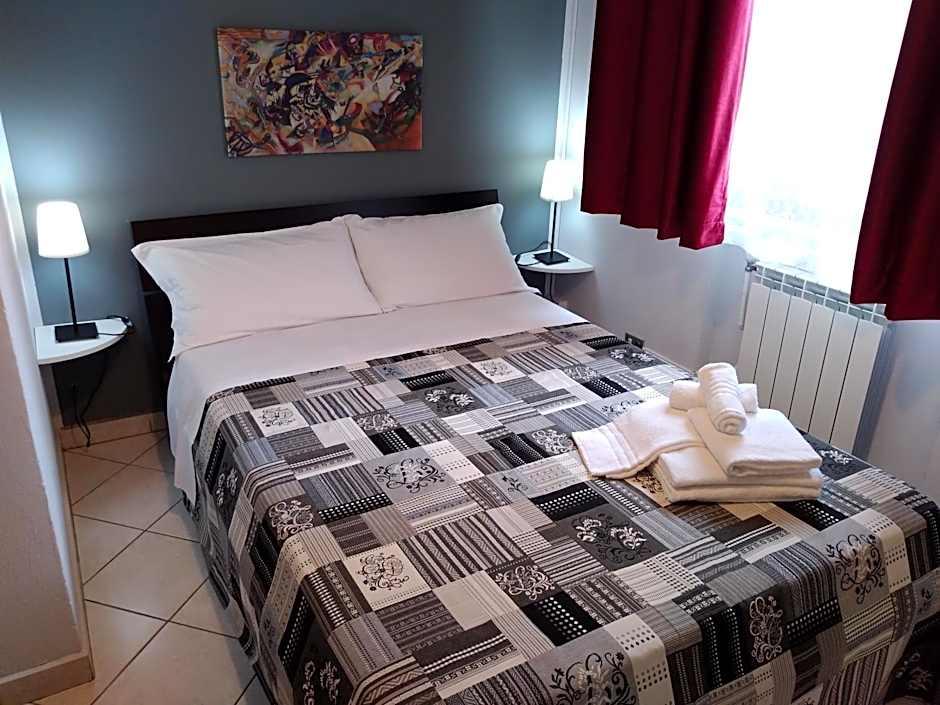 La Fenice Hotel