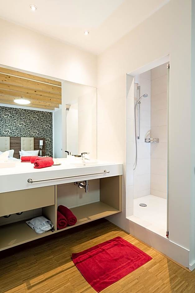 Hotel Deutsches Haus