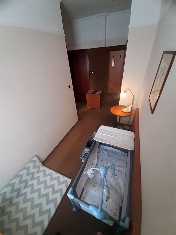 Hotel BAST Wellness & SPA