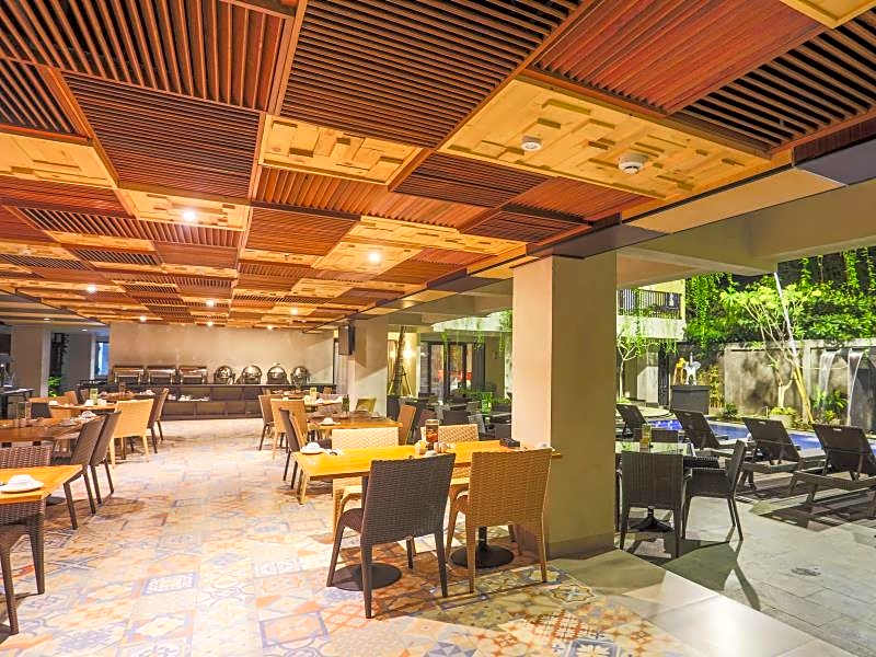 Serela Legian Bali