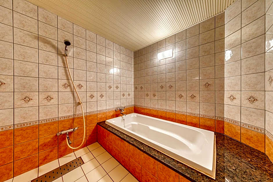 Hotel Luna Otsu (Adult Only)