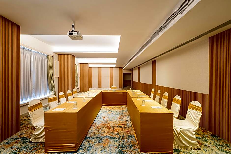 Temple Tree Hotel Shirdi, a member of Radisson Individuals