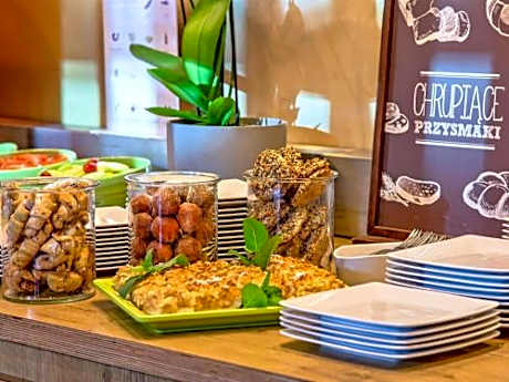 Ibis Gdansk Stare Miasto