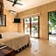 Xcalak paradise hotel