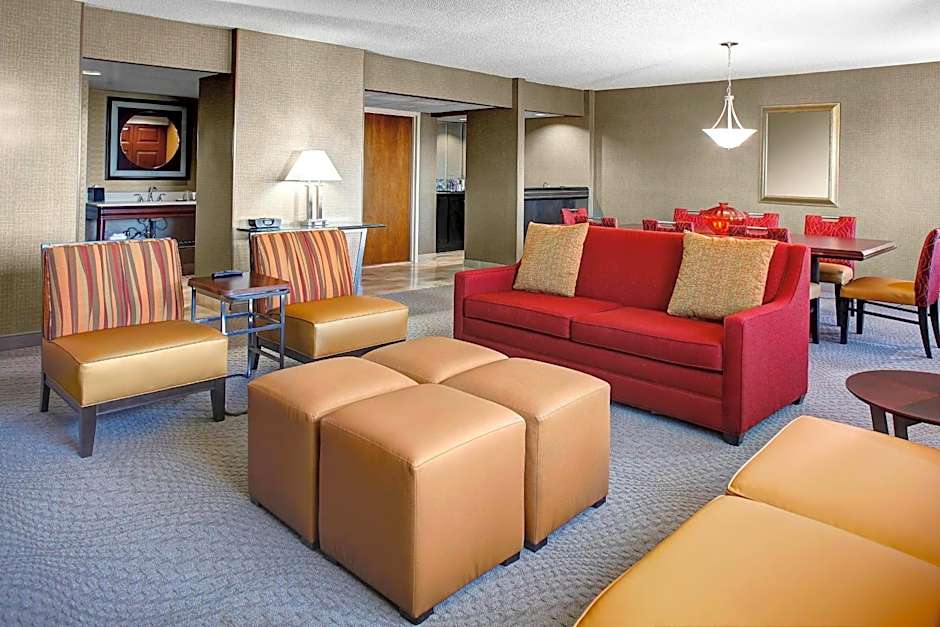 Sheraton Imperial Hotel Raleigh-Durham Airport at Research Triangle Park