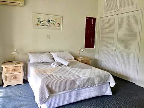 Two-Bedroom Budget Villa