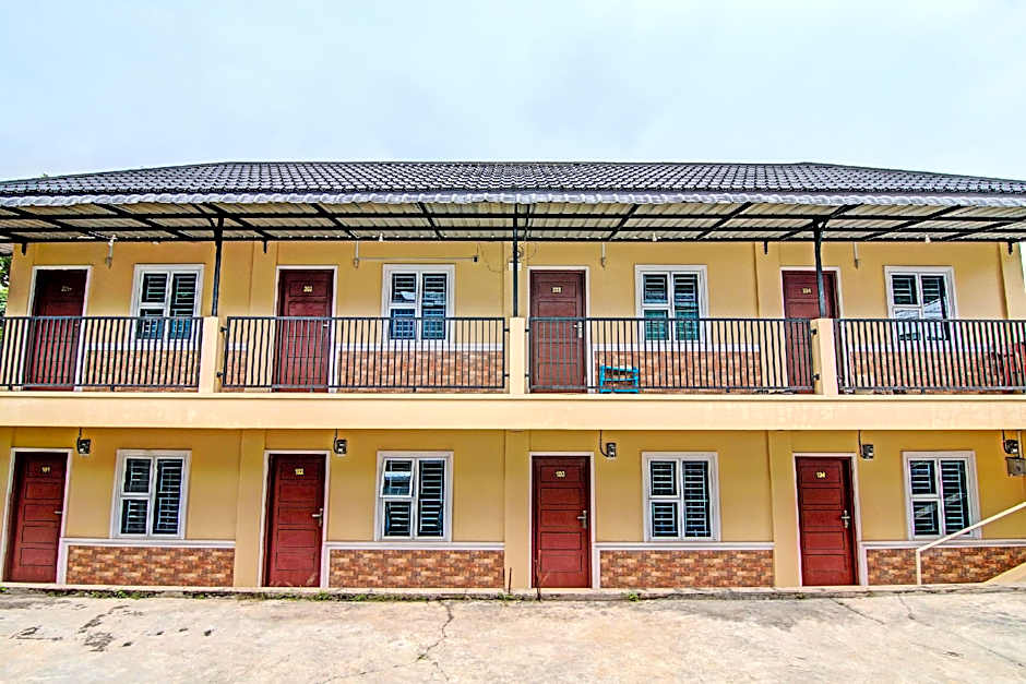 Hotel O Melati Residence Syariah