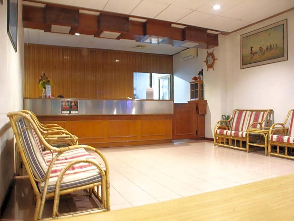 Hotel Ramai Sandakan