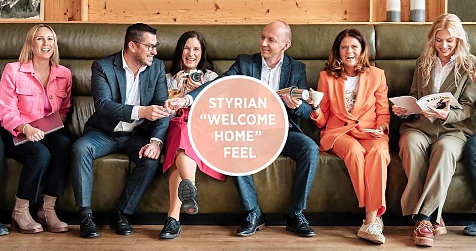 Falkensteiner Hotel Schladming