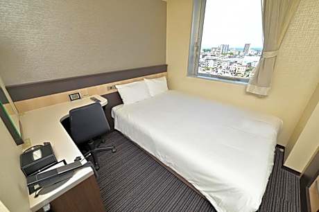 Standard Double Room - Non-Smoking