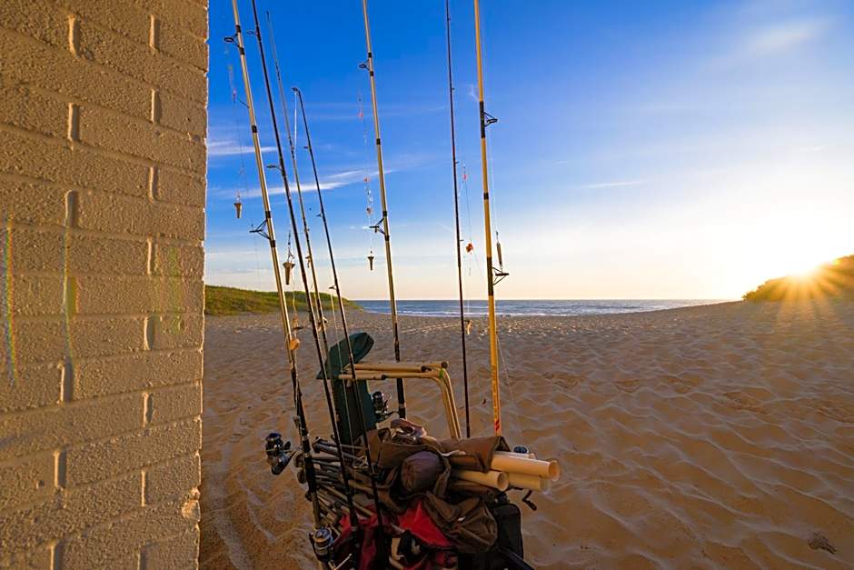 Outer Banks Motor Lodge