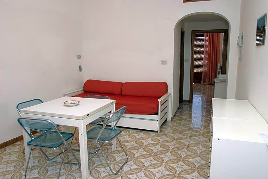 Residence Le Villette