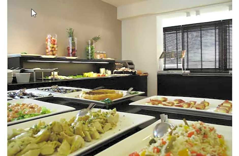 Hotel Ines