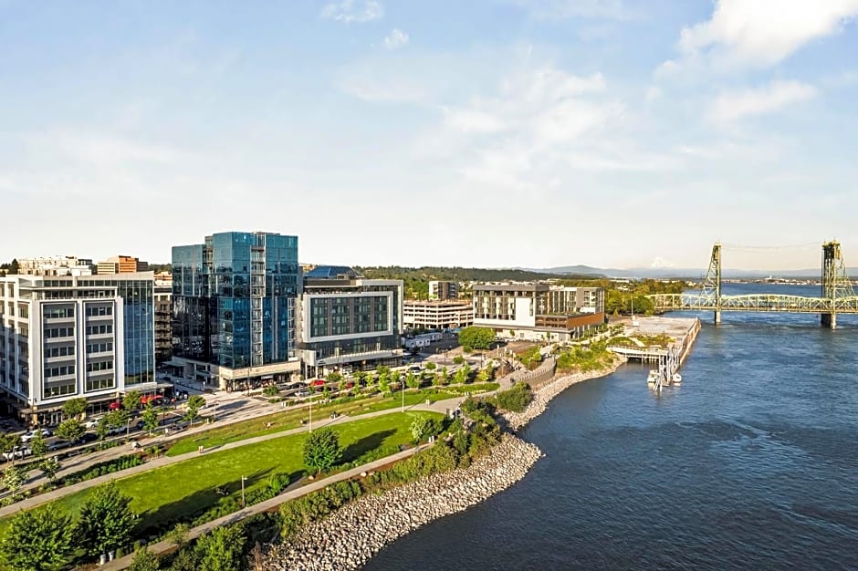 Hotel Indigo - Vancouver Dwtn - Portland Area By IHG
