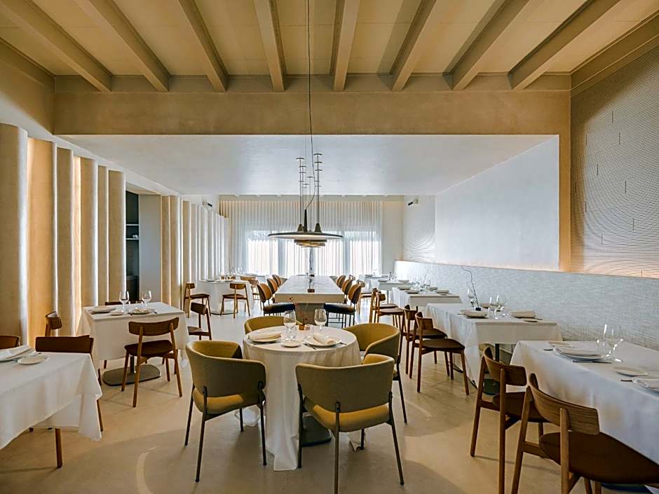 Les Clarisses Boutique Hotel