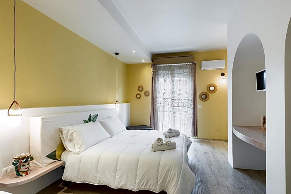 ANNA'S DREAM BED & BREAKFAST