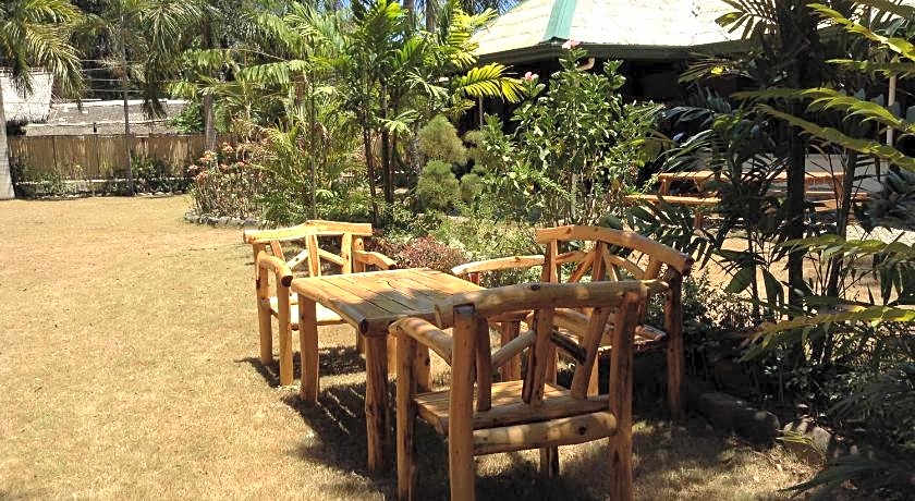 Balay Tuko Garden Inn