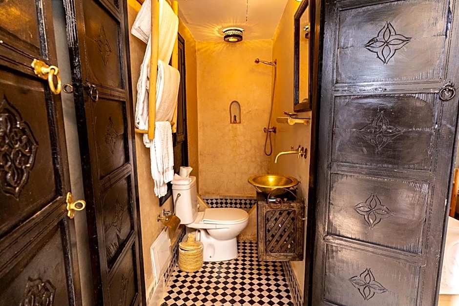 Riad Shambala
