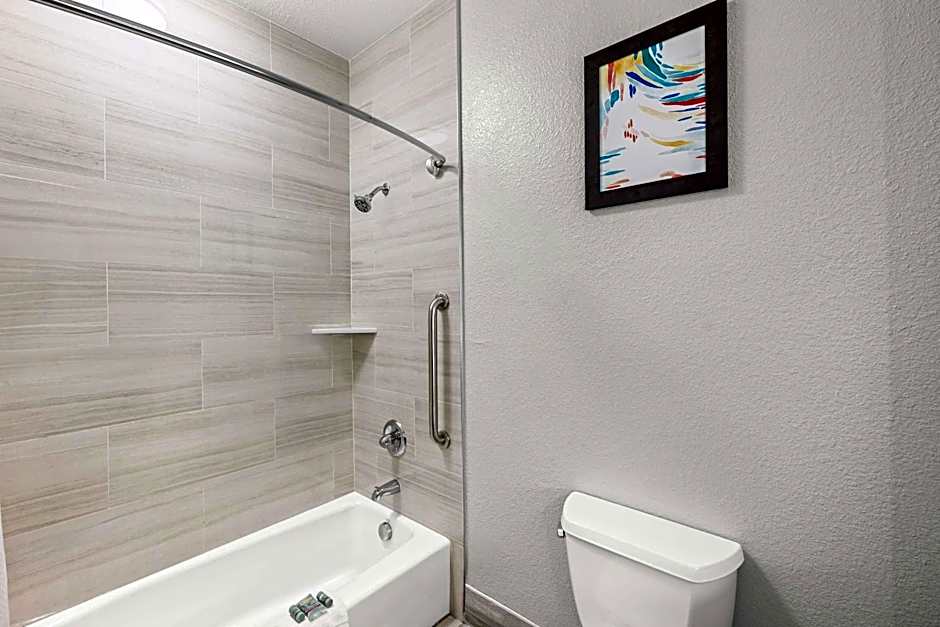 Best Western Palace Inn & Suites