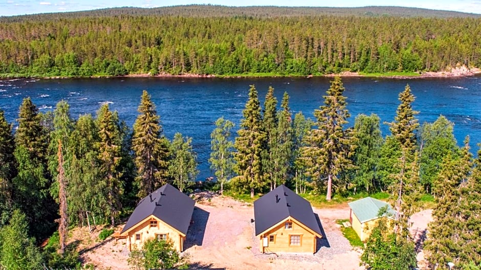 Harriniva Adventure Resort Cabins