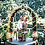 Pondok Sebatu Villa