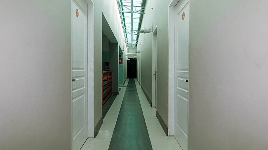 RedDoorz Plus near UV Mandaue Cebu