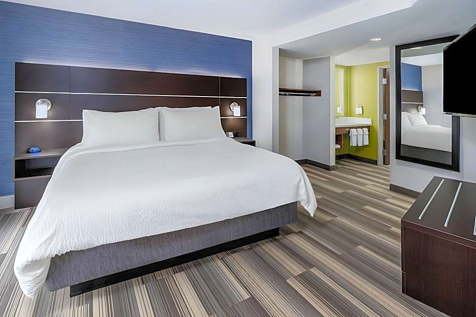 Holiday Inn Express Hotel & Suites Deadwood-Gold Dust Casino By IHG