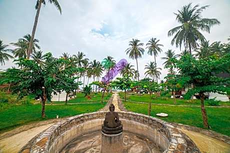 Arys Lagoon Bungalow & Hotel