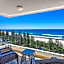 Southern Cross Beachfront Holiday Apartments