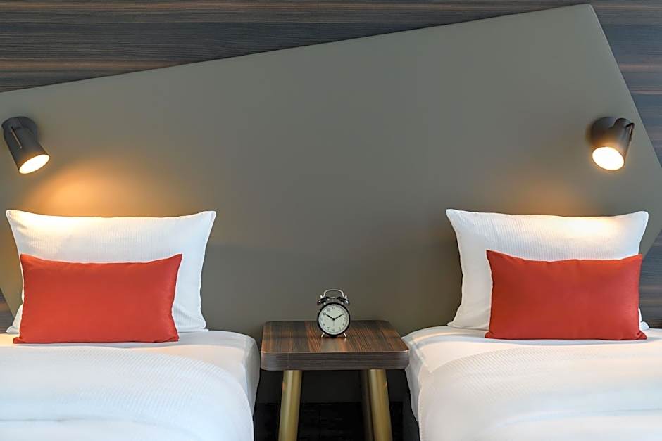 Aparthotel Adagio Bremen