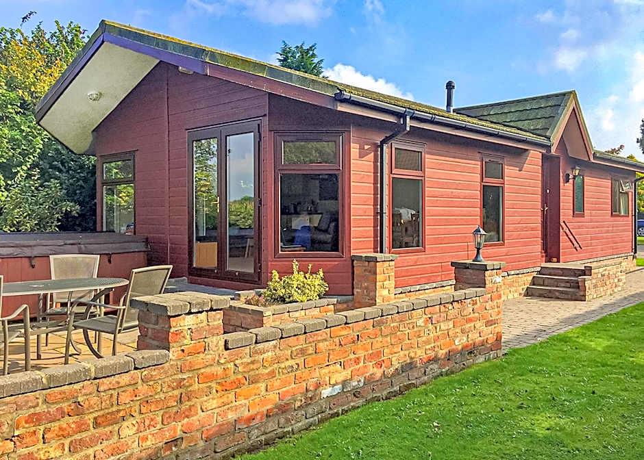 Hollybrook Lodges