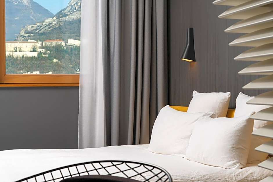 OKKO Hotels Grenoble Centre