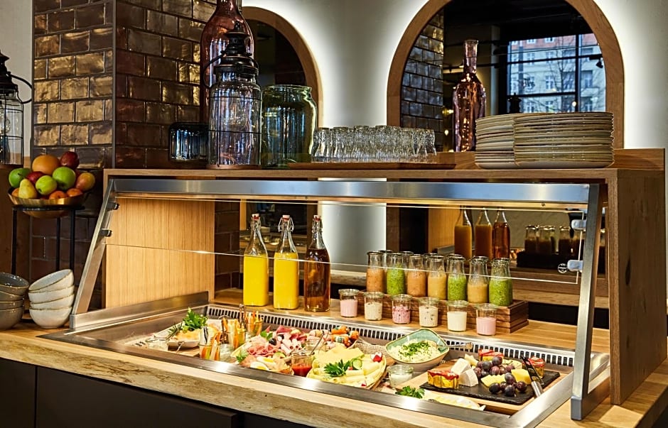 Hotel Indigo Dresden - Wettiner Platz By IHG