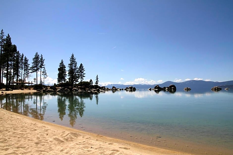 Avalon Lodge South Lake Tahoe