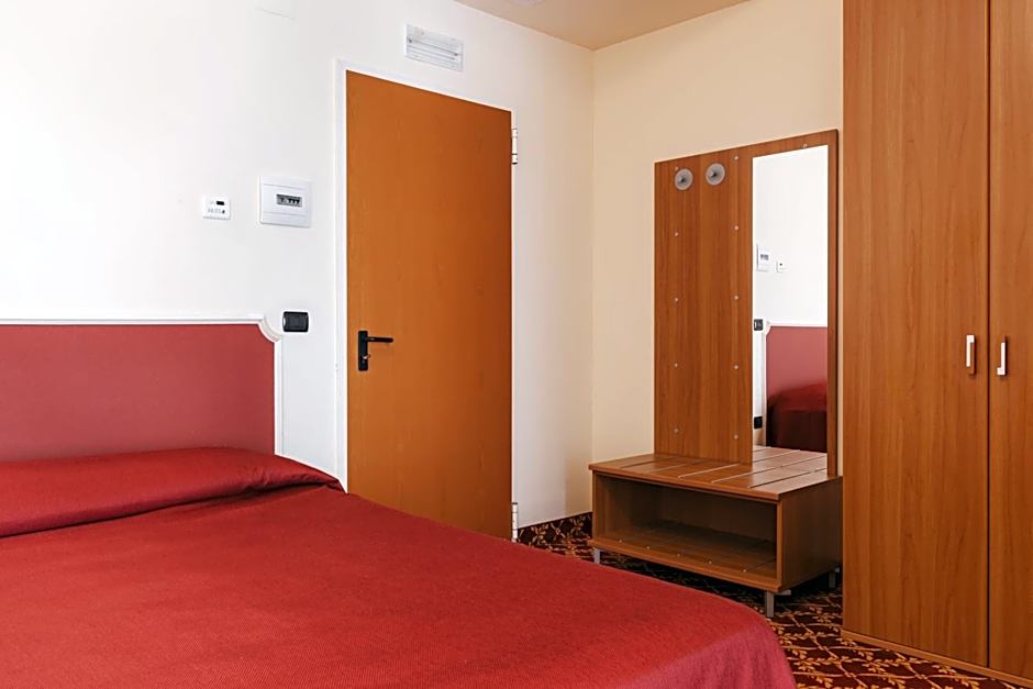 Hotel Villa Del Sorriso