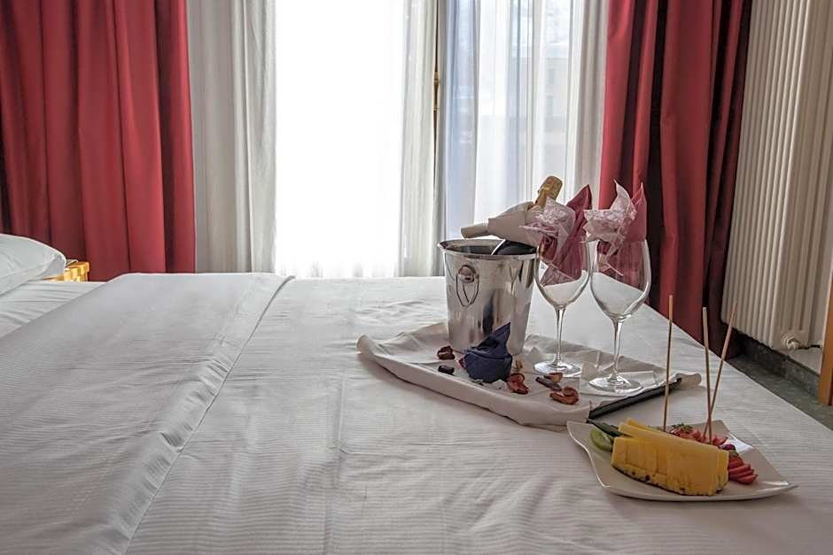 Hotel Santanton