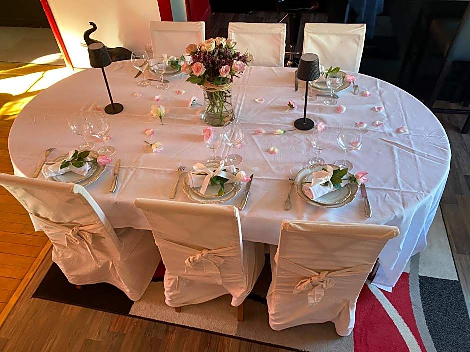 Chez Patou