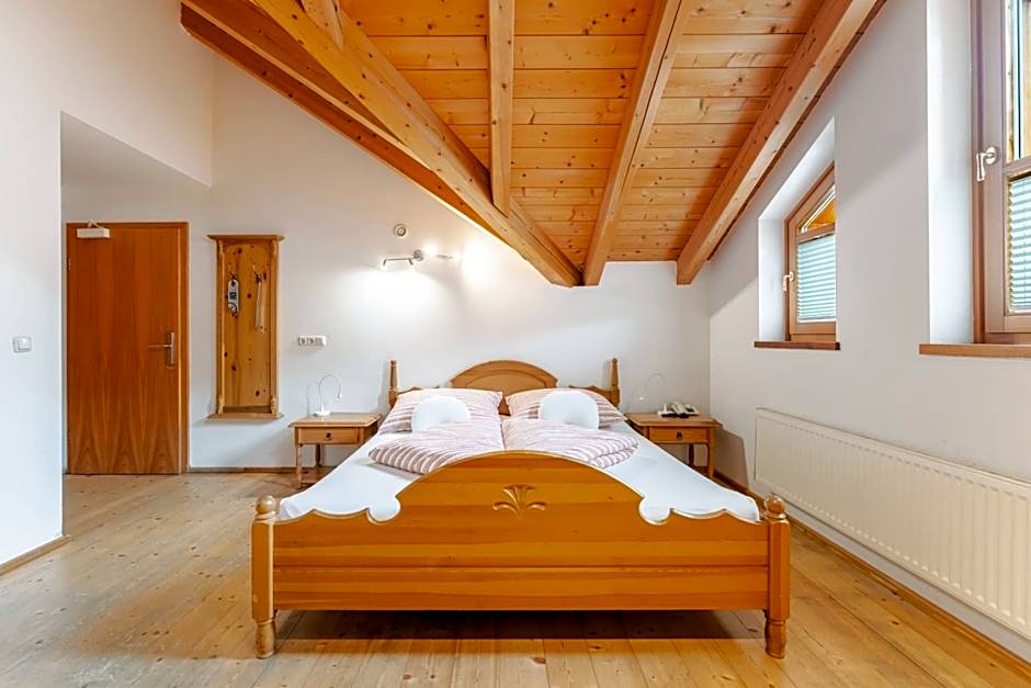 Hotel Gasthof Unterwöger