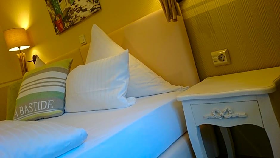 Hotel Villa Verde