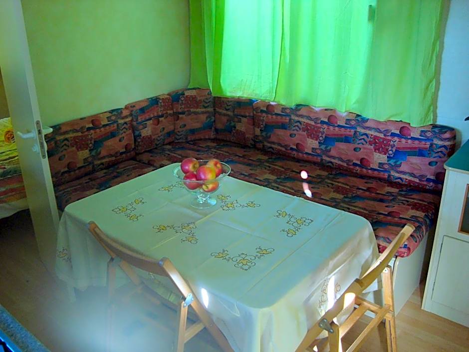 Mobile Homes Vila Punta