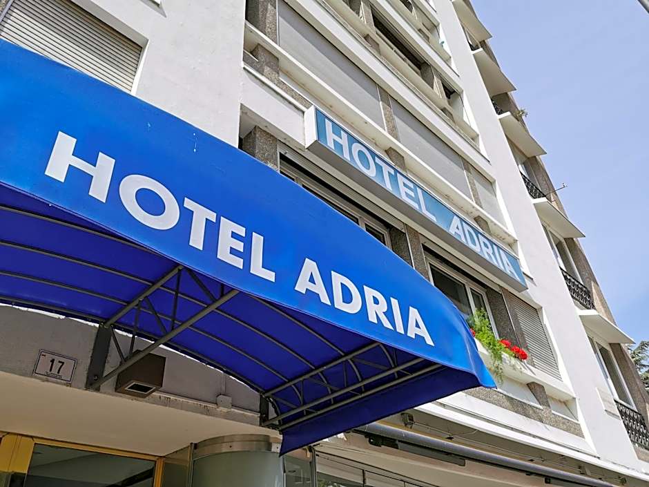 Hotel Adria