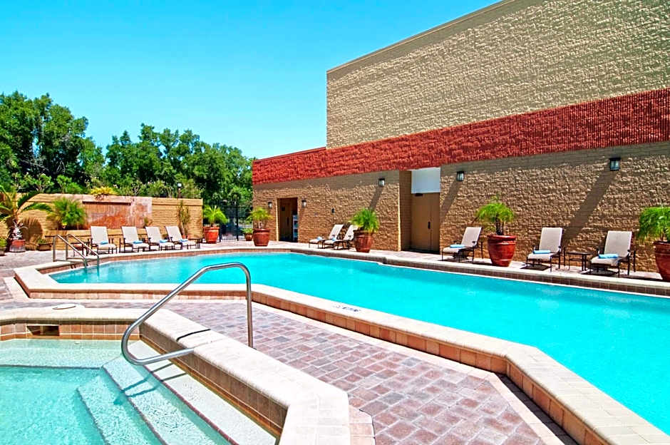 Hilton Orlando/Altamonte Springs