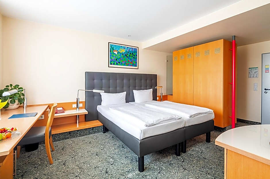 ABACUS Tierpark Hotel