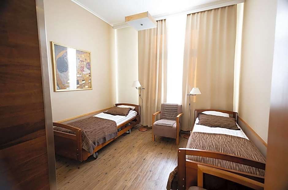 Hotel Kruunupuisto