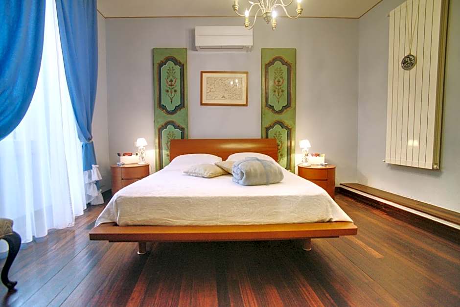 Luxury B&B '700