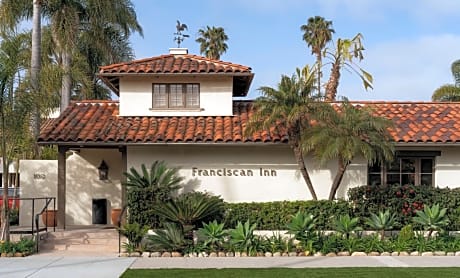Franciscan Inn & Suites