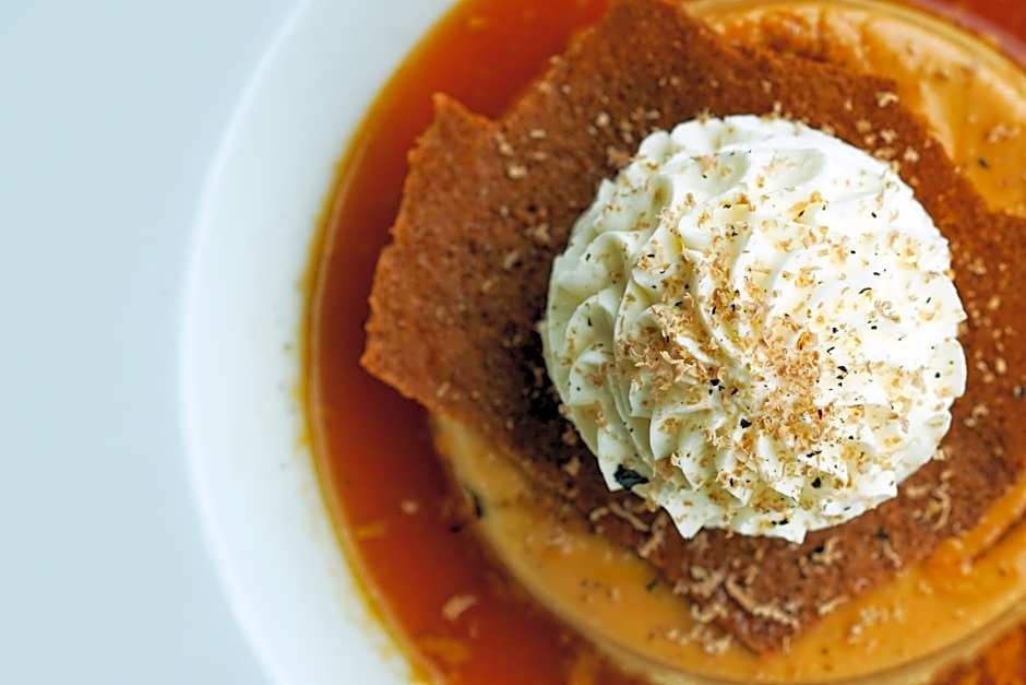 Hôtel & Restaurant Sodade