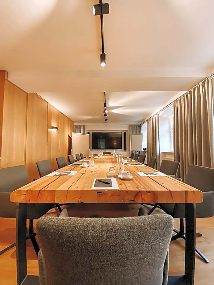 Hotel & Restaurant Posthalterei